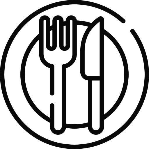 Dinner Icon