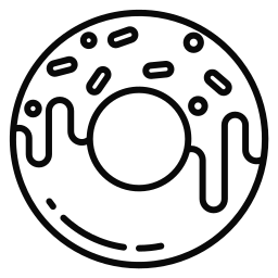 Dessert Icon